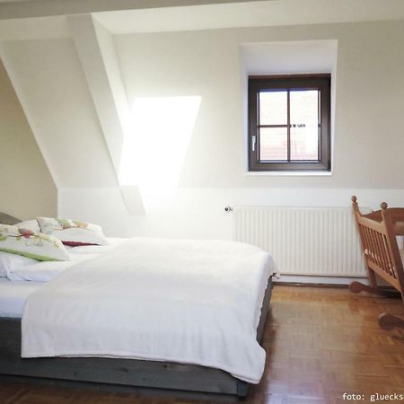 Ferienwohnung "Oha" Bad Berka Exteriér fotografie